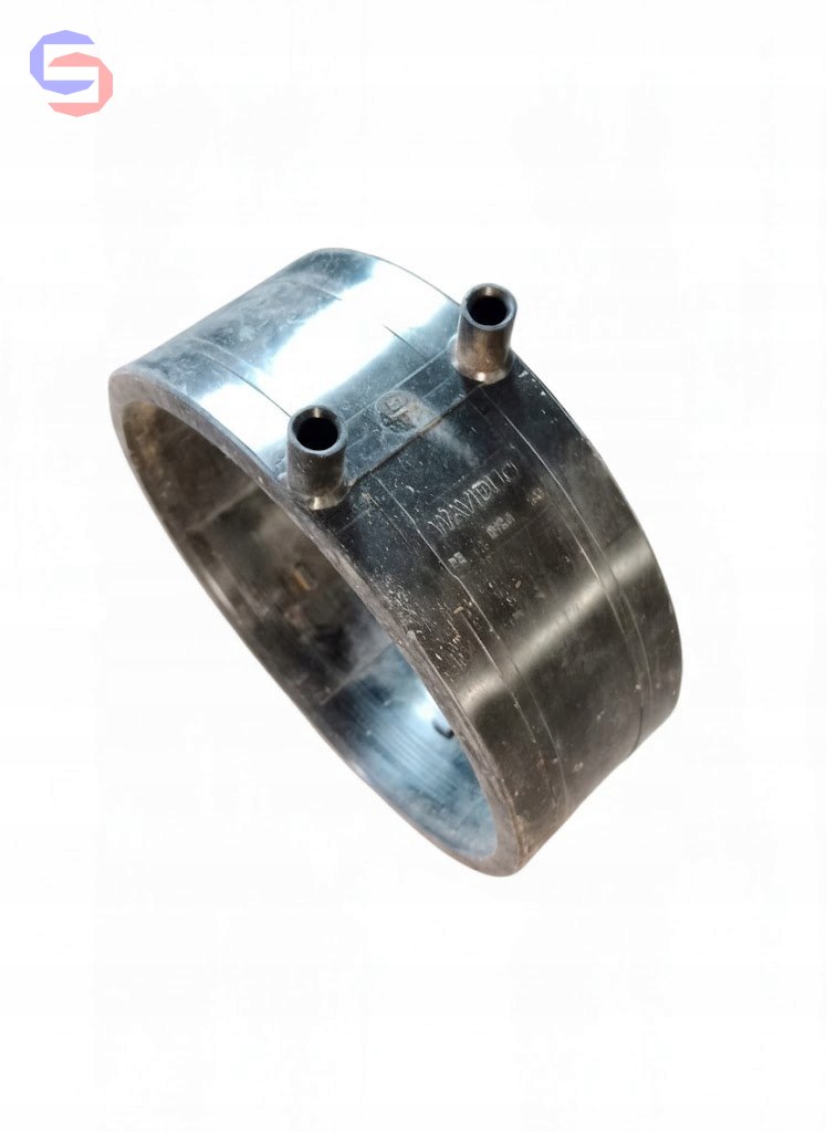 Elektromufa Wavin HDPE 160mm Waviduo outlet używana